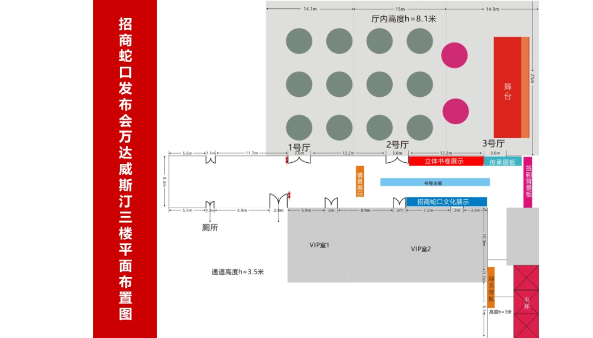 2017百年招商局旗下招商蛇口品牌发布会策划案_第7页