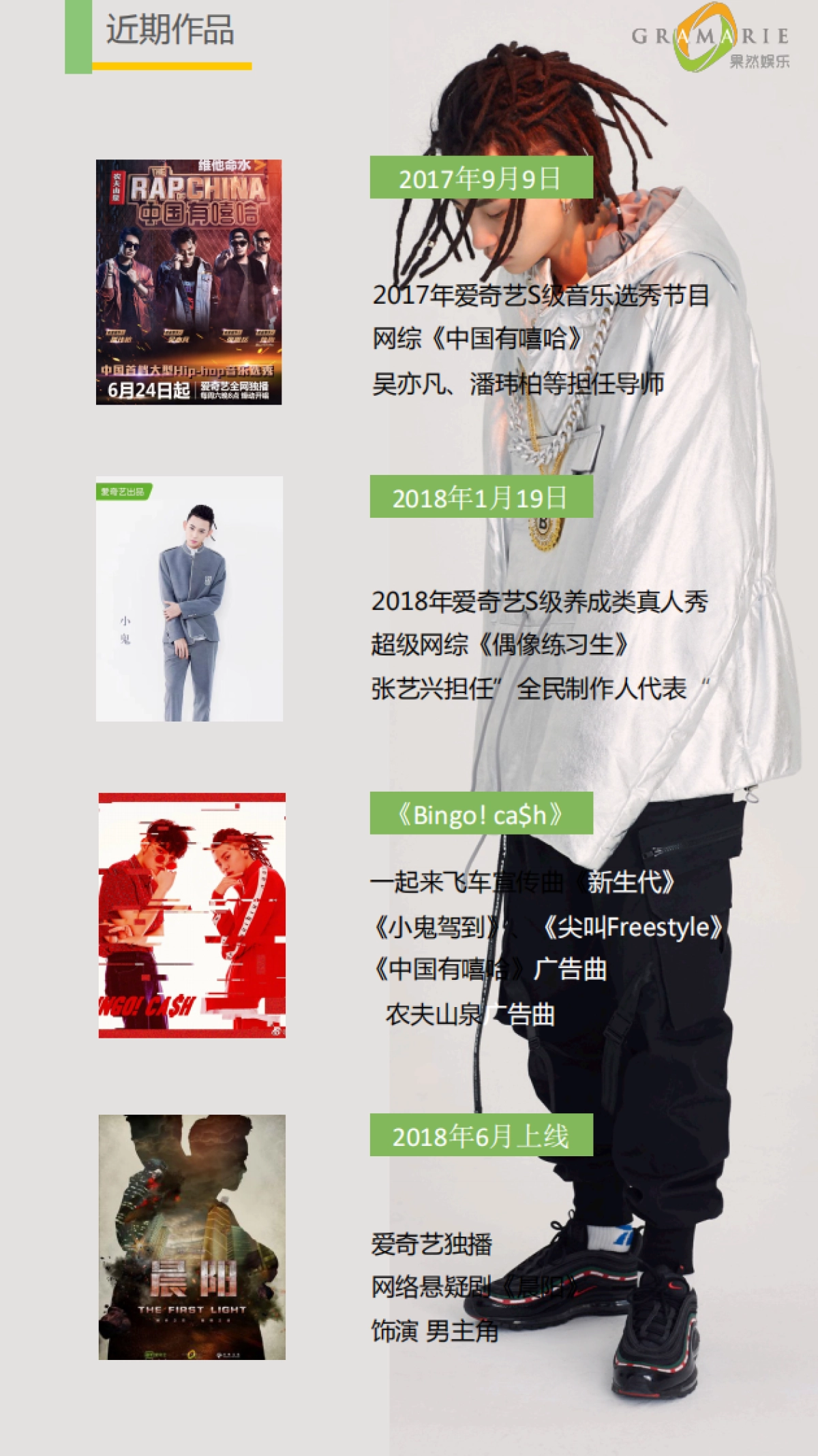 （二次修改版）果然男艺人商务资料_第5页