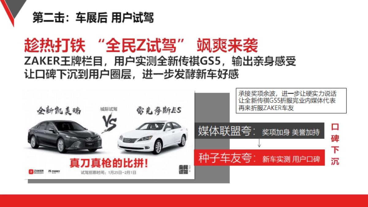 【ZAKER】全新传祺GS5-广州车展合作推荐方案_第6页