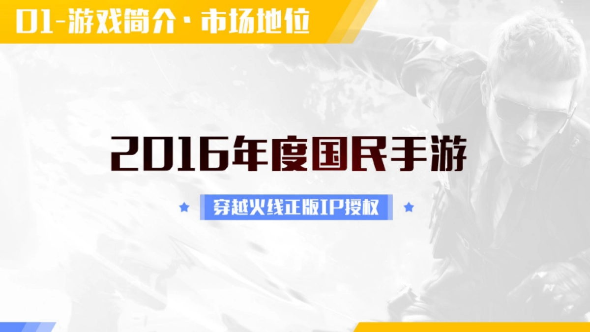 【腾讯】枪战王者跨界合作企划_第4页