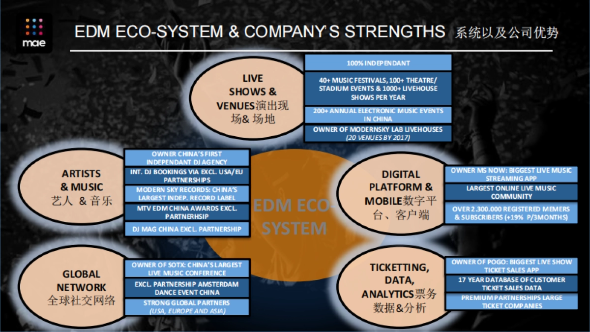 2016GENESIS EDM electronic festival-品牌合作方案_第4页