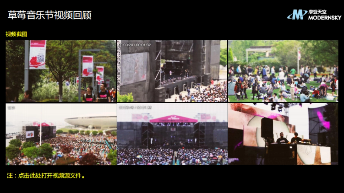 2016草莓音乐节-品牌合作方案_第2页