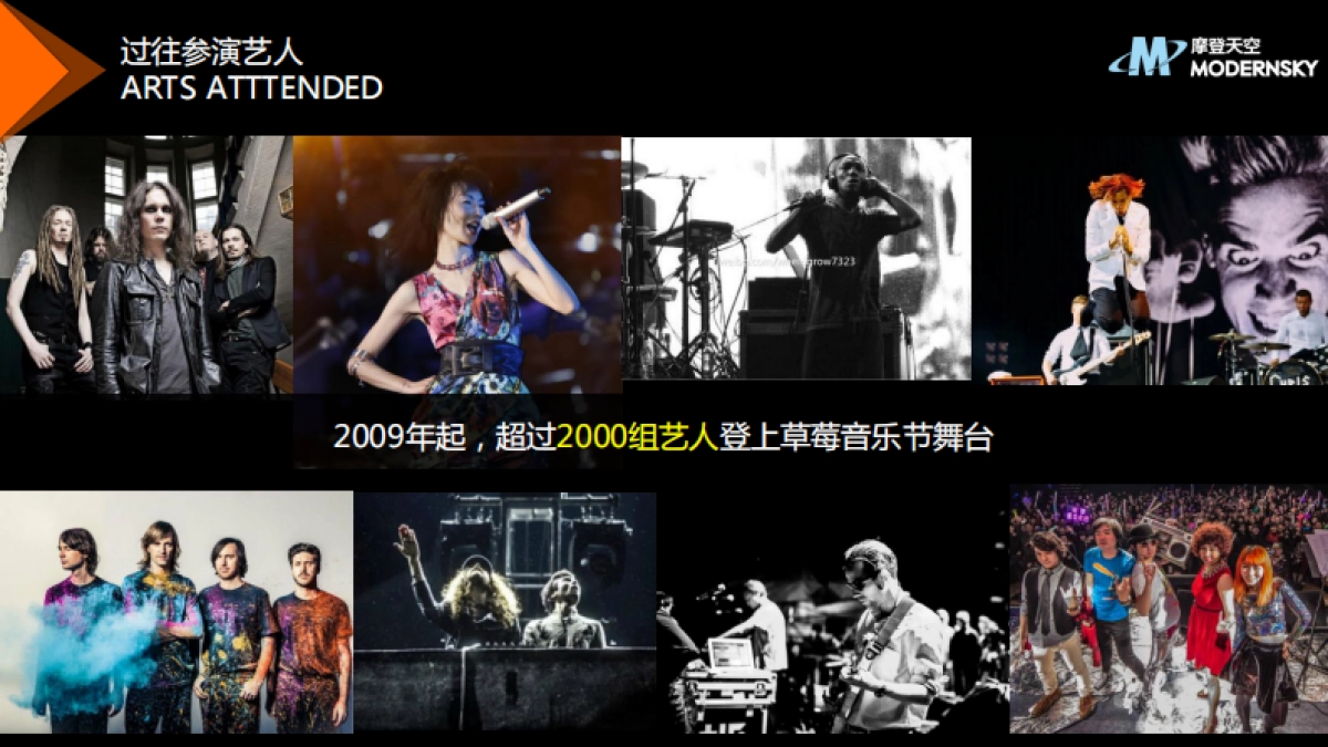 2016草莓音乐节-品牌合作方案_第8页