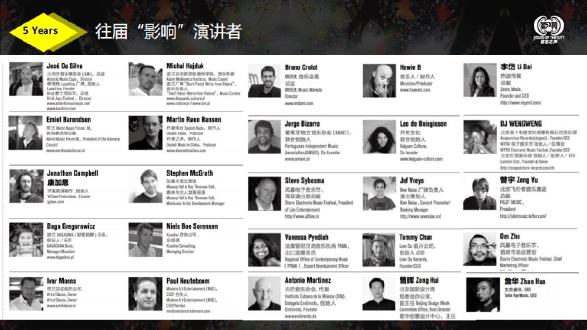 2016影响城市之声论坛-品牌合作方案_第10页