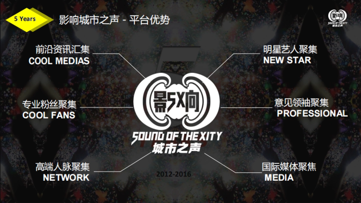 2016影响城市之声论坛-品牌合作方案_第5页