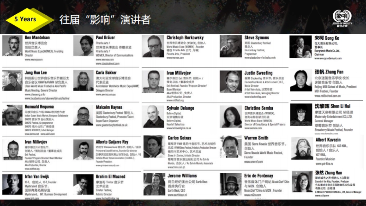 2016影响城市之声论坛-品牌合作方案_第9页