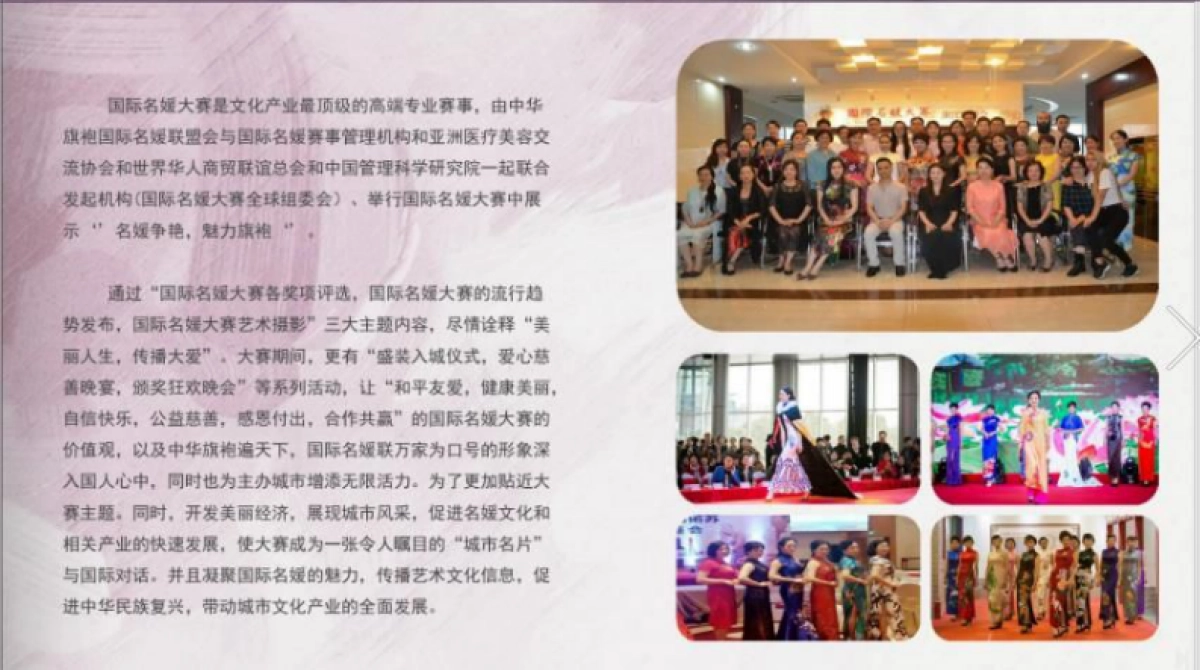 2017国际名媛大赛全球合作承办方案_第3页