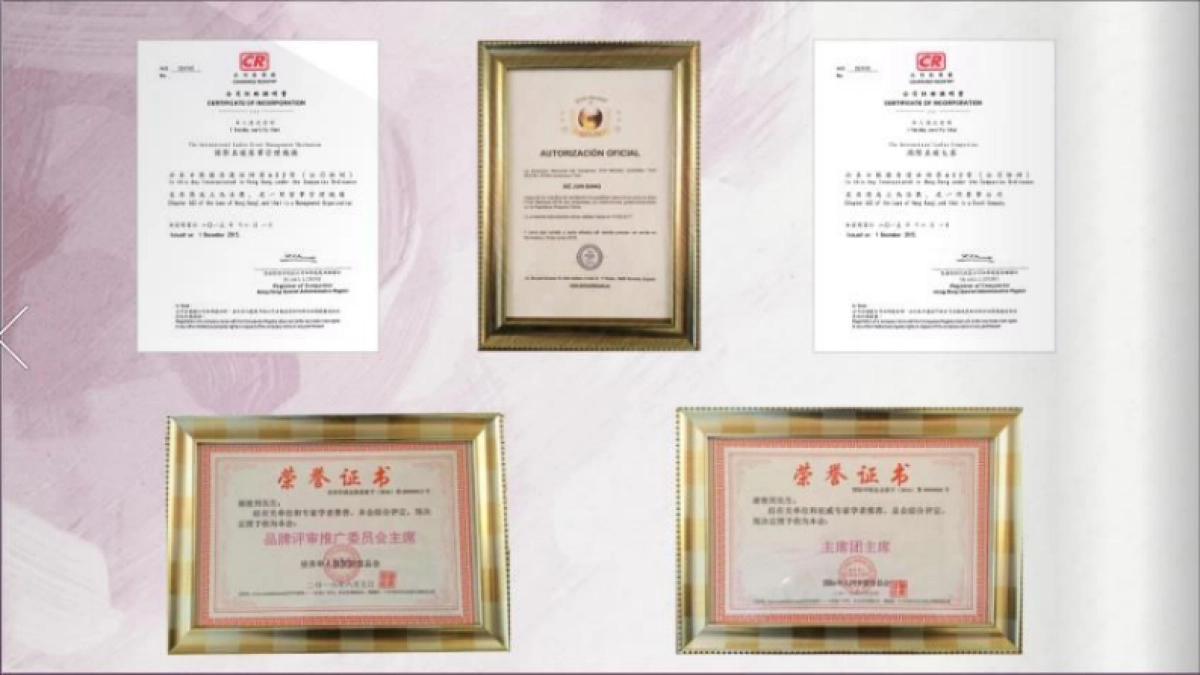 2017国际名媛大赛全球合作承办方案_第4页