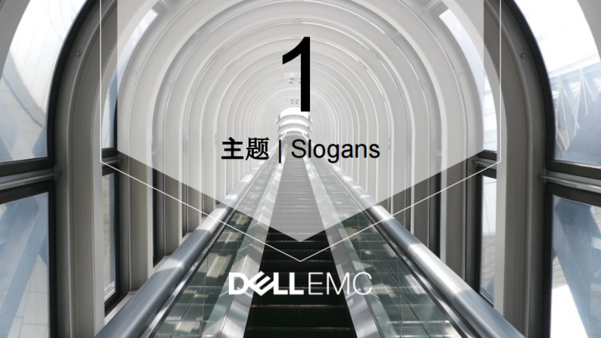 2018戴尔易安信合作伙伴智享汇晚宴方案_第3页