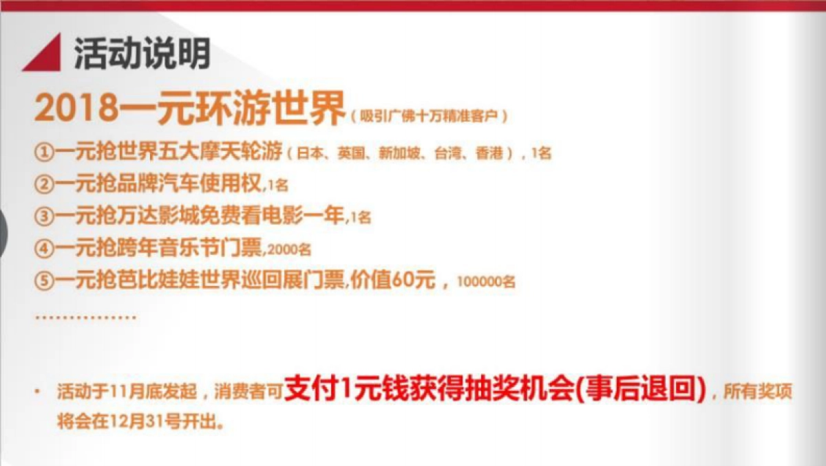 2018星港城元旦活动合作方案_第4页