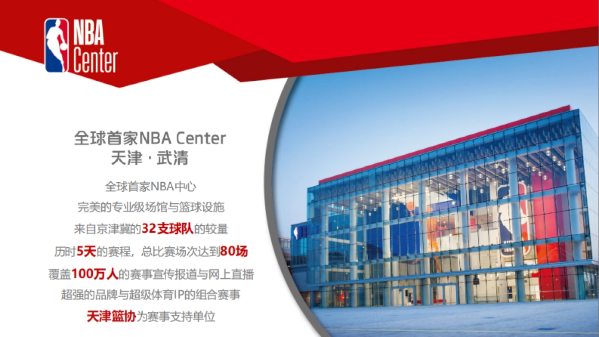 2019NBA Center 3v3篮球赛 合作手册_第2页