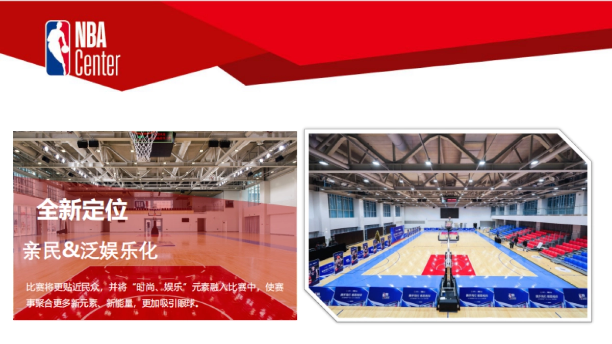 2019NBA Center 3v3篮球赛 合作手册_第9页