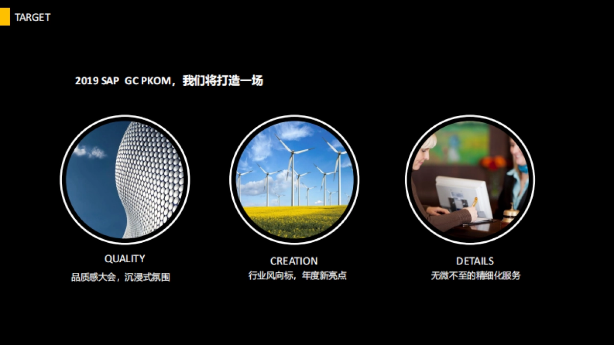 2019SAP大中华区区合作伙伴峰会策划案_第7页