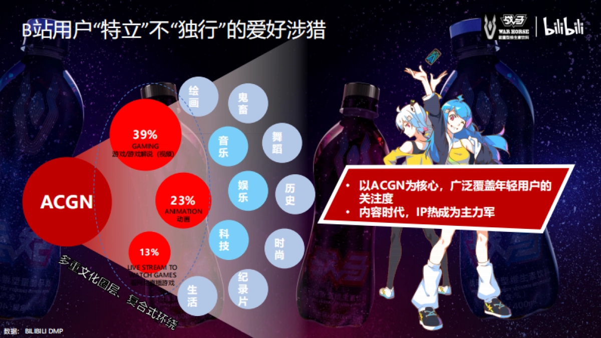 2020bilibili-战马合作方案_第9页