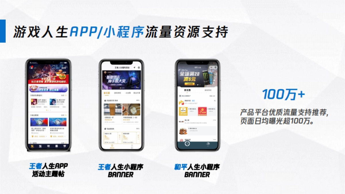 2020年腾讯游戏游戏人生合作方案_第8页