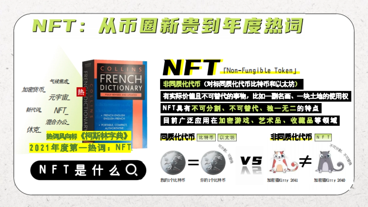 2022元宇宙及币圈新贵NFT方案  网易元力「数字藏品」品牌手册暨商业化合作方案-30P_第1页