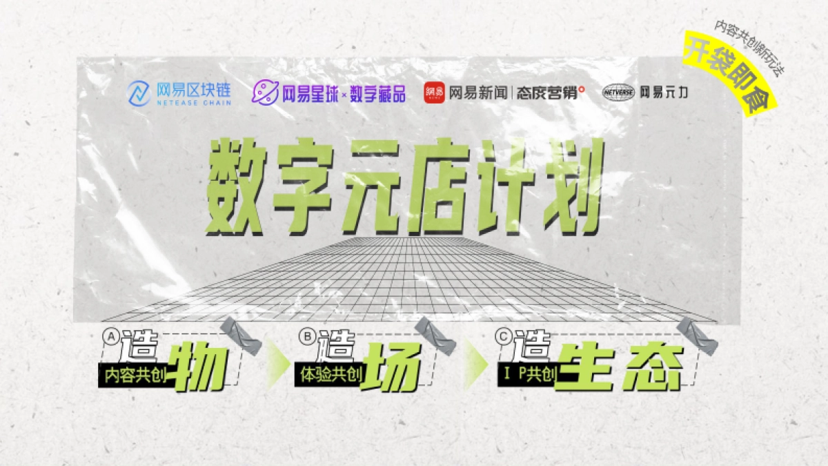 2022元宇宙及币圈新贵NFT方案  网易元力「数字藏品」品牌手册暨商业化合作方案-30P_第8页