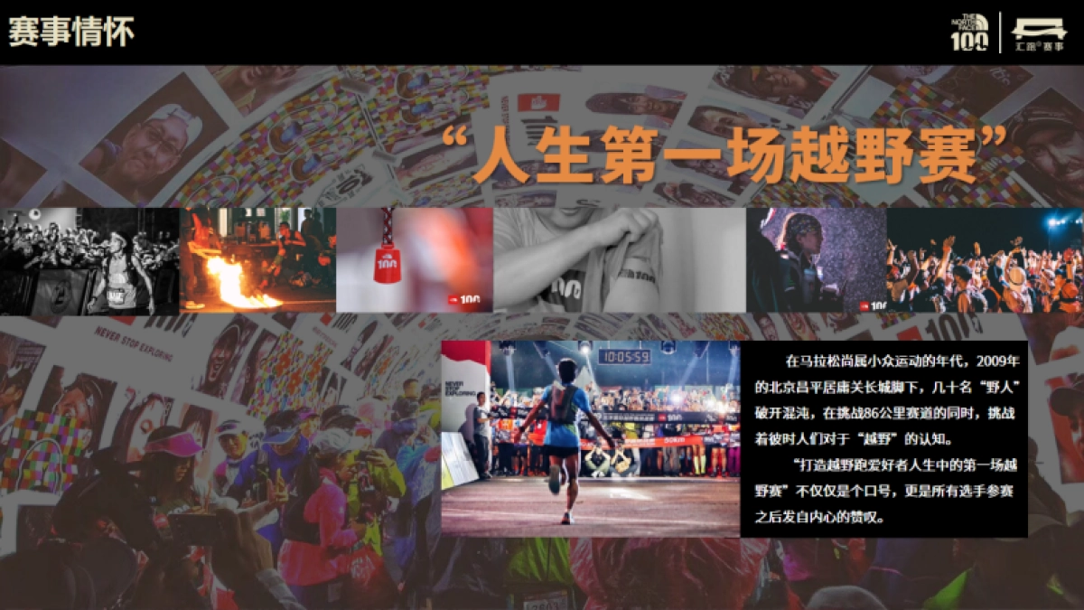 2024The north face100商务合作方案_第8页