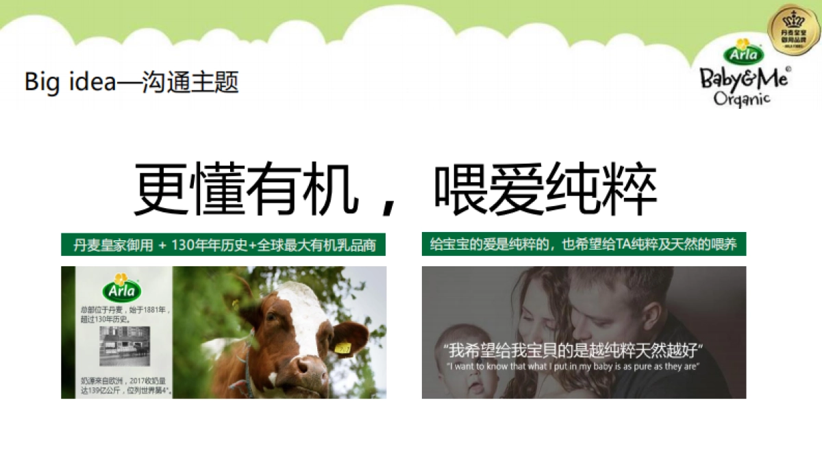 Arla 宝贝与我&宝宝树合作方案_第4页