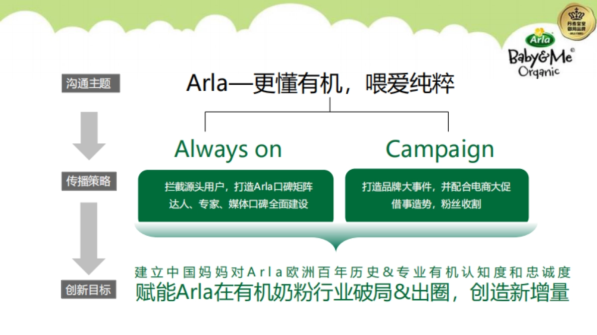 Arla 宝贝与我&宝宝树合作方案_第5页