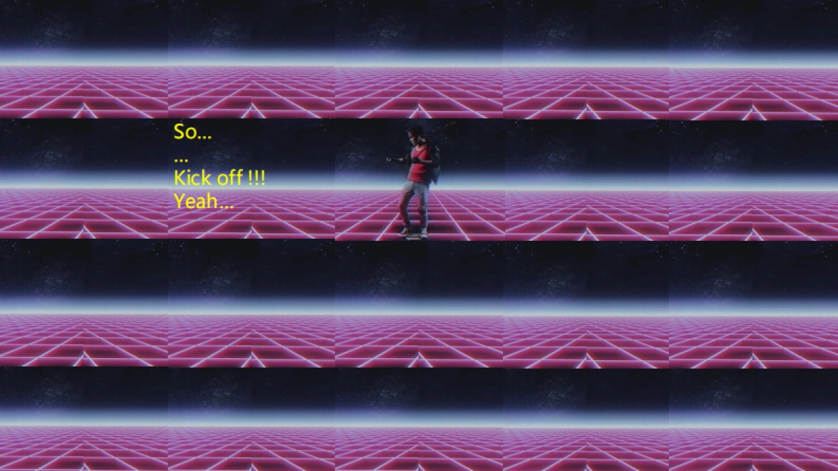 BIUBIUMAKER-青年异想音乐节品牌合作方案_第6页