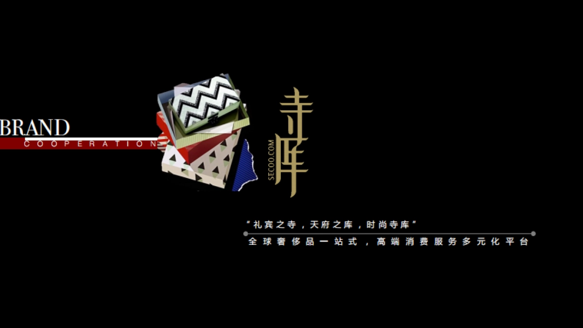 CAHILLPLUS x 寺库合作方案_第5页