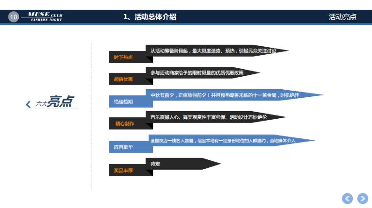 MUSE缪斯 x 中昇汽车品牌合作方案_第10页