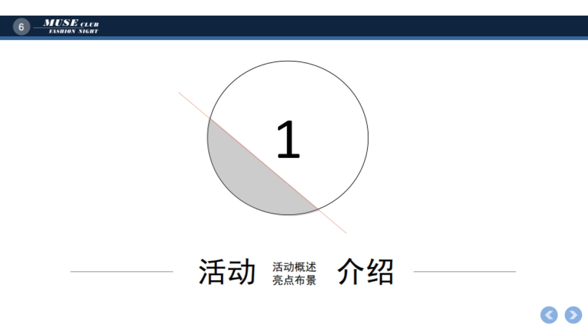 MUSE缪斯 x 中昇汽车品牌合作方案_第6页