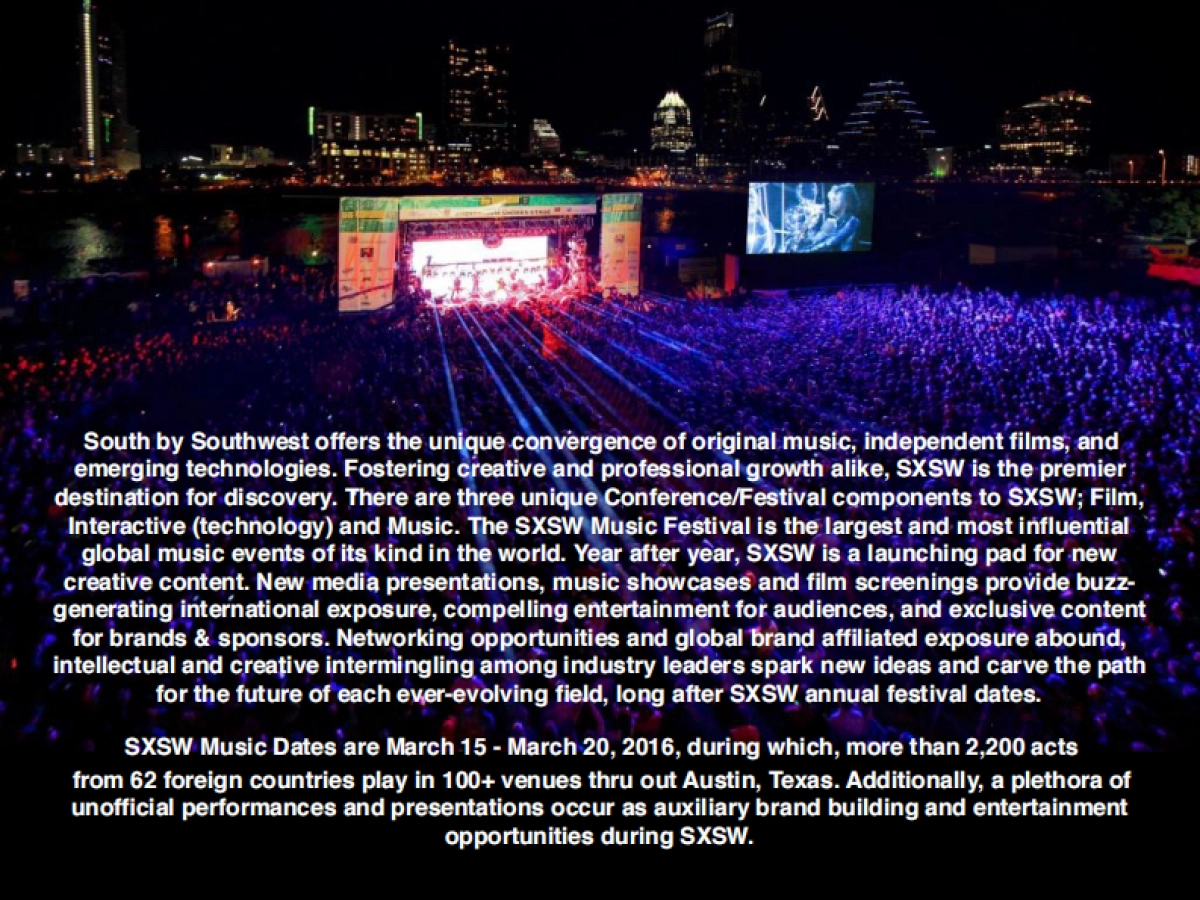 SXSW 2016 Indie China Showcase-品牌合作方案_第4页