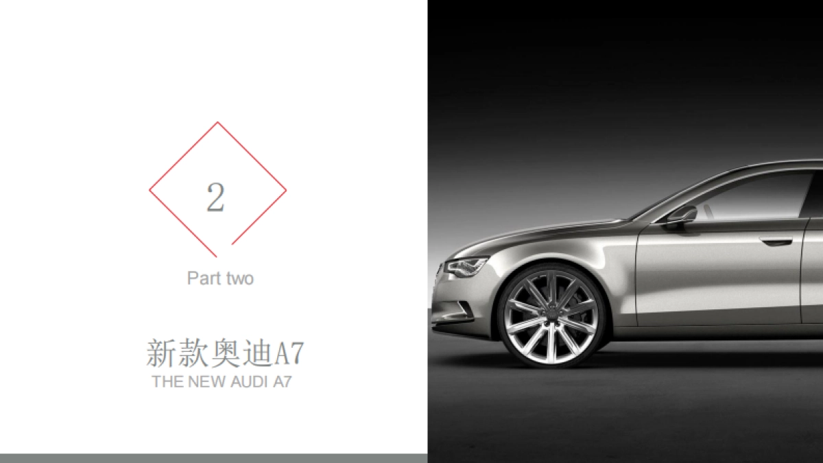 奥迪A7跨界合作方案_第10页