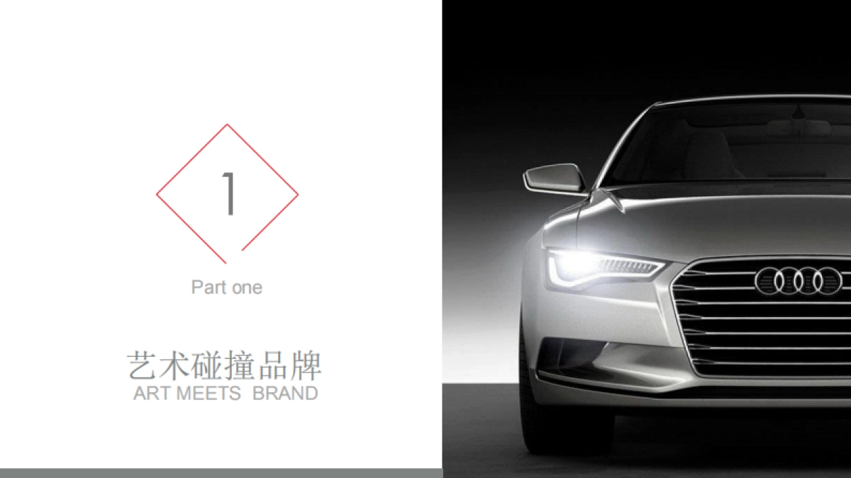 奥迪A7跨界合作方案_第4页