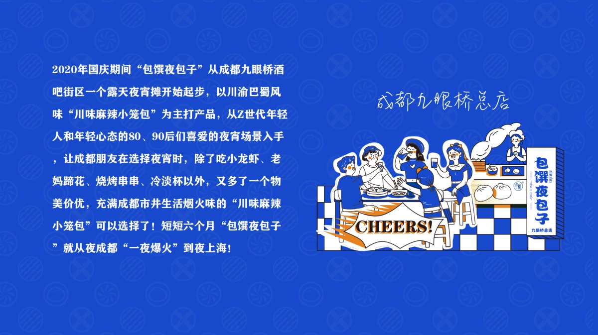 包馔夜包子品牌合作手册_第4页