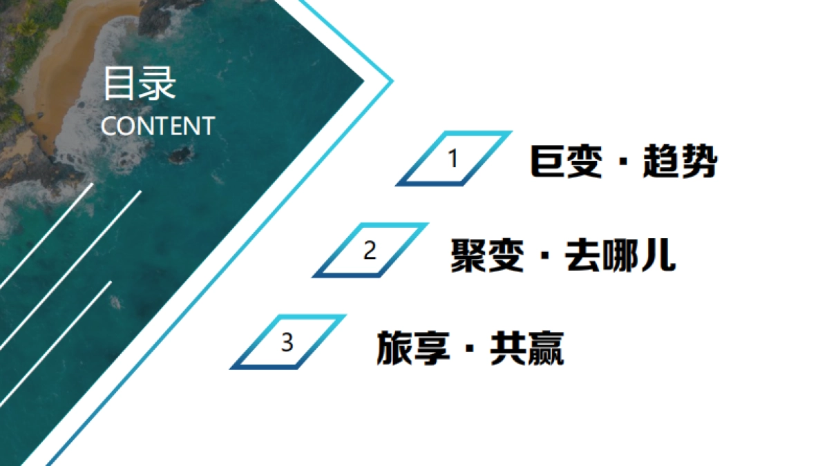 车企&旅行平台2021年战略合作方案_第2页