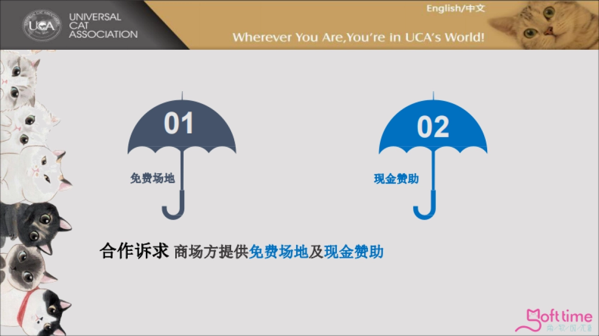 成都国际品猫会合作方案_第6页