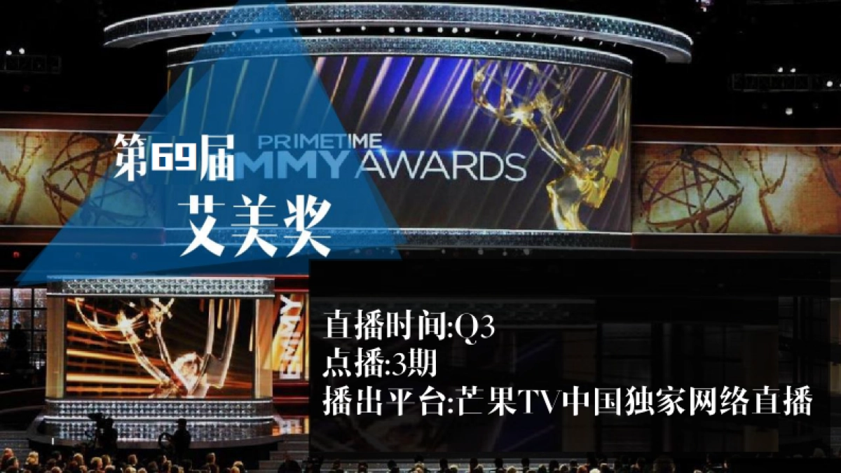 第69届艾美奖芒果TV独家合作方案_第5页