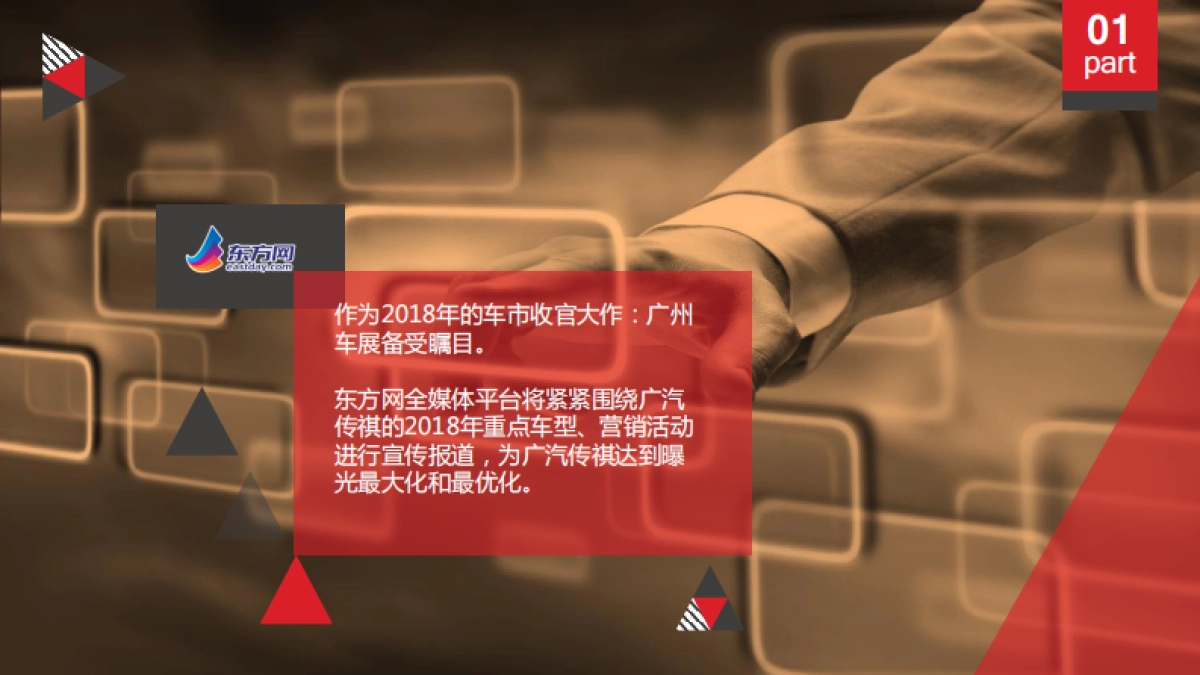 东方网-2018广州车展合作方案_第2页