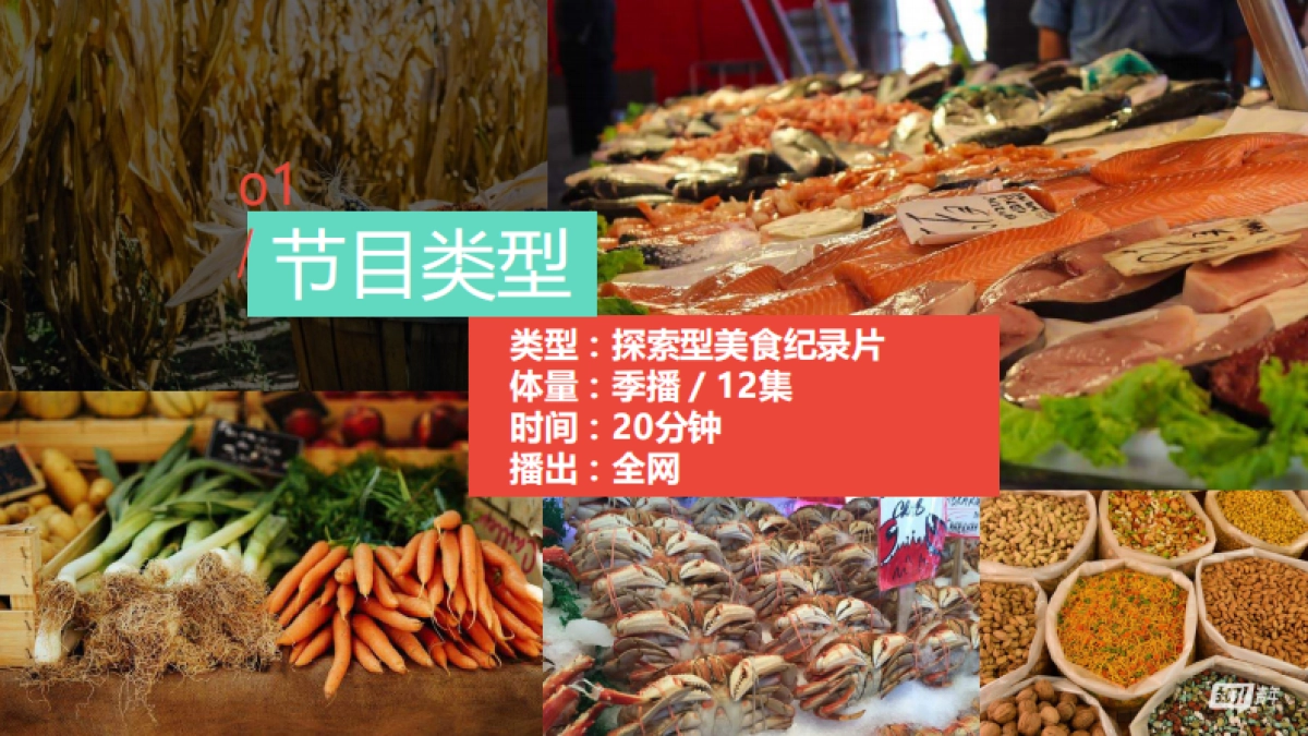 海尔x《靠山吃山靠海吃海》项目合作方案_第5页