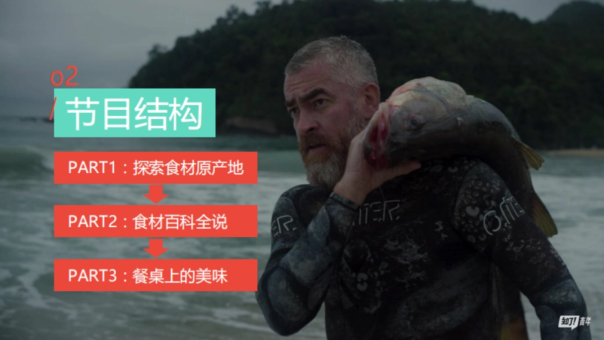 海尔x《靠山吃山靠海吃海》项目合作方案_第6页