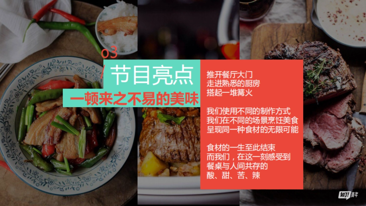 海尔x《靠山吃山靠海吃海》项目合作方案_第9页