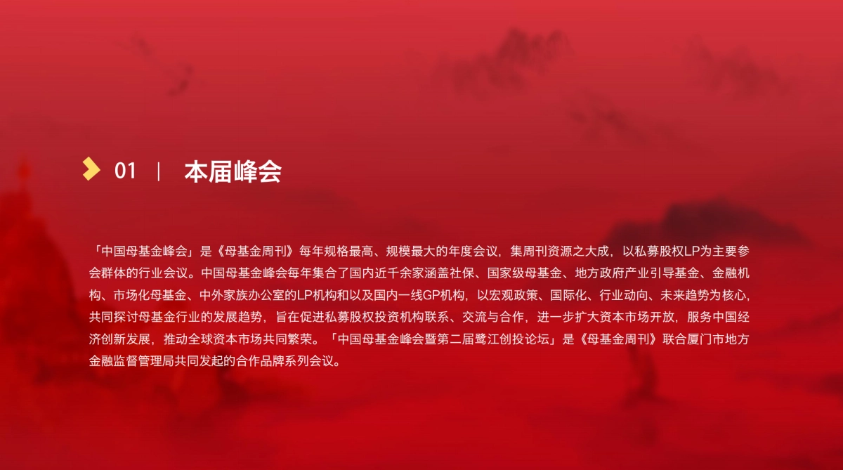 合作方案-2020中国母基金峰会第二届鹭江创投论坛_第2页