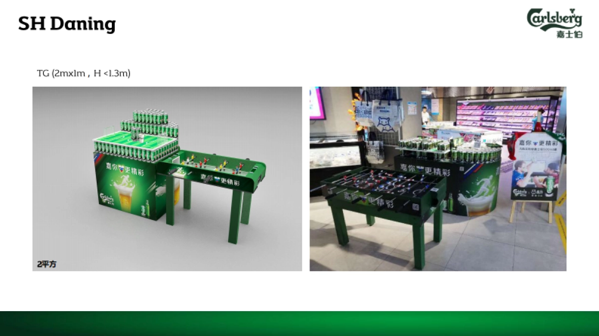 盒马合作Carlsberg x Hema_Activation Report_第10页