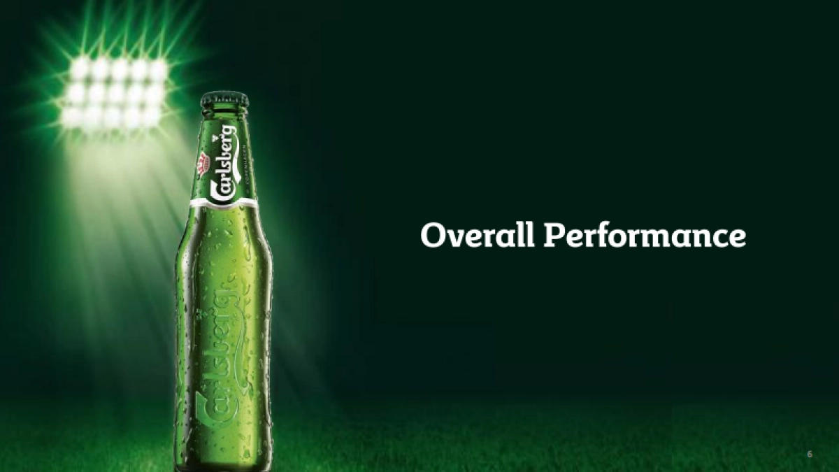 盒马合作Carlsberg x Hema_Activation Report_第6页