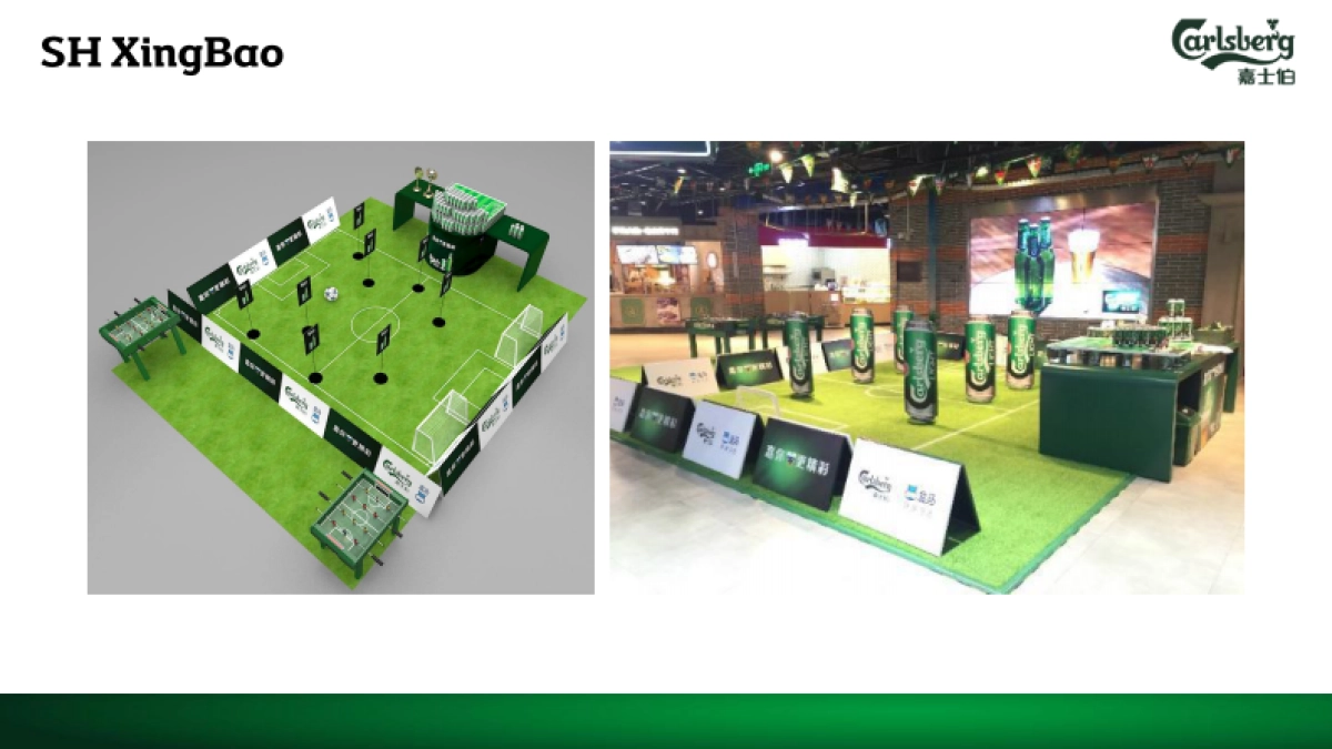 盒马合作Carlsberg x Hema_Activation Report_第9页
