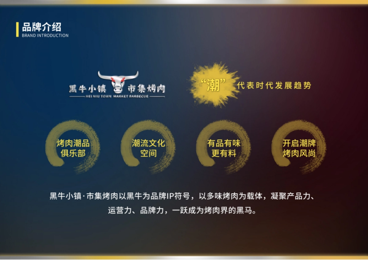 黑牛小镇·全国品牌合作手册_第10页