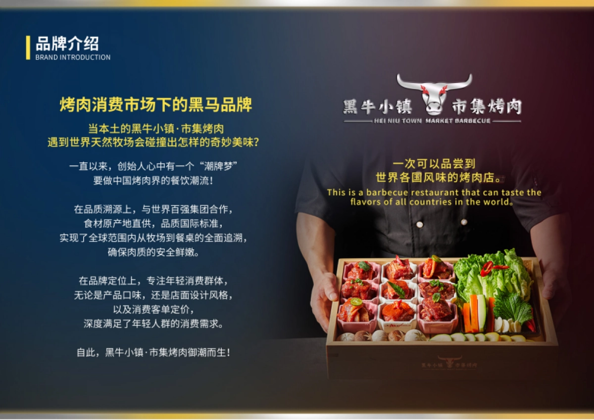 黑牛小镇·全国品牌合作手册_第9页
