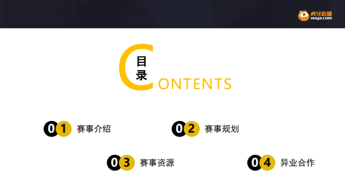 虎牙HMA高校联赛合作方案_第2页