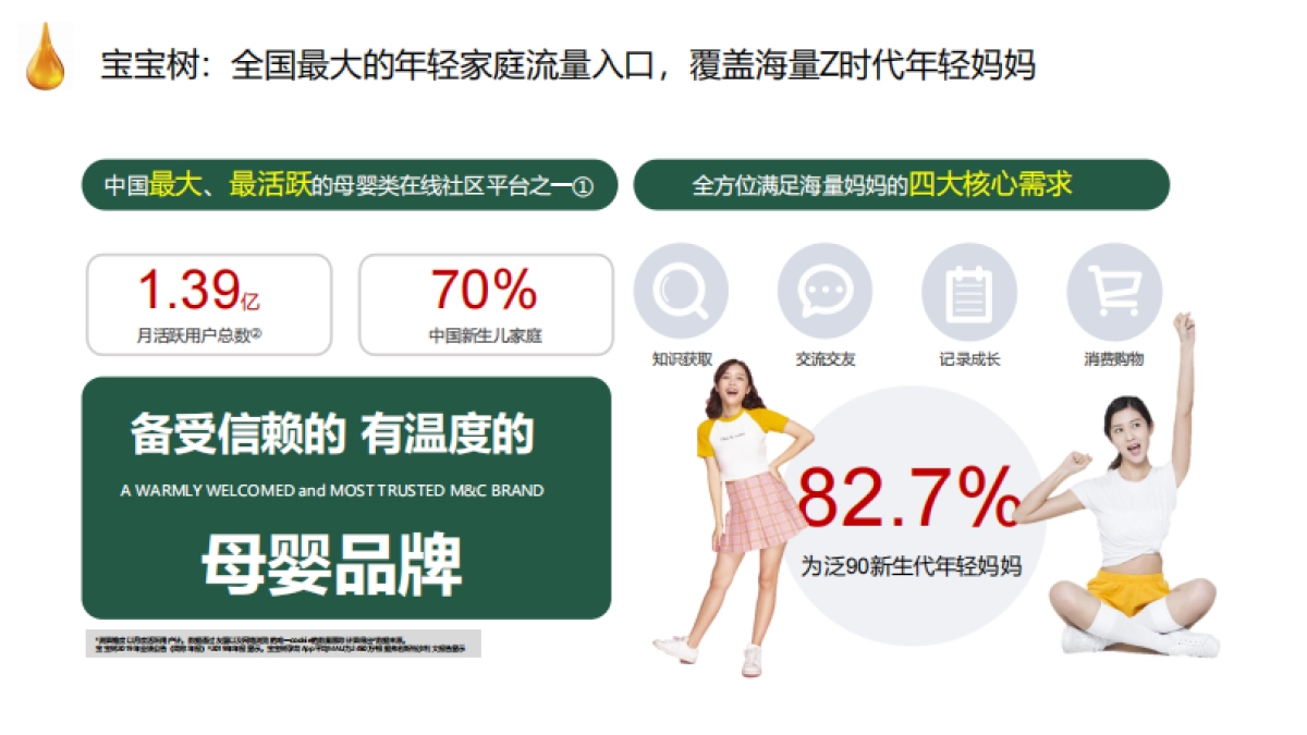 金龙鱼稻米油 x 宝宝树合作方案_第3页