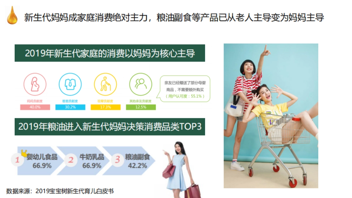 金龙鱼稻米油 x 宝宝树合作方案_第8页