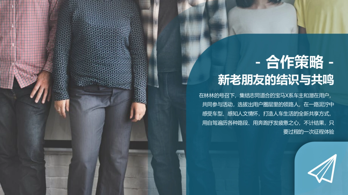 BMW X之旅合作方案_第4页