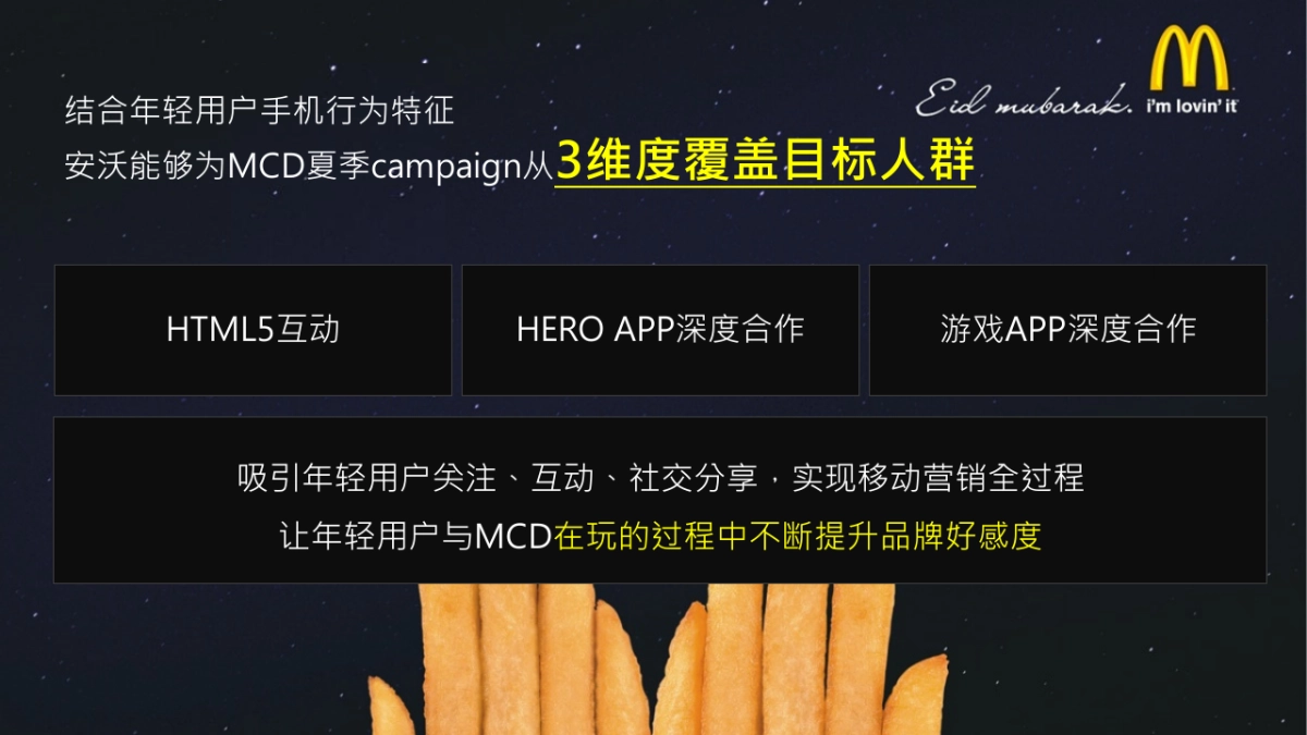 McDonalds 夏季campaign合作推广方案V3.0_第6页